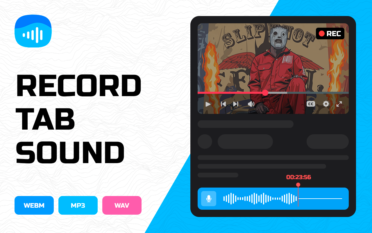 Audio Recorder