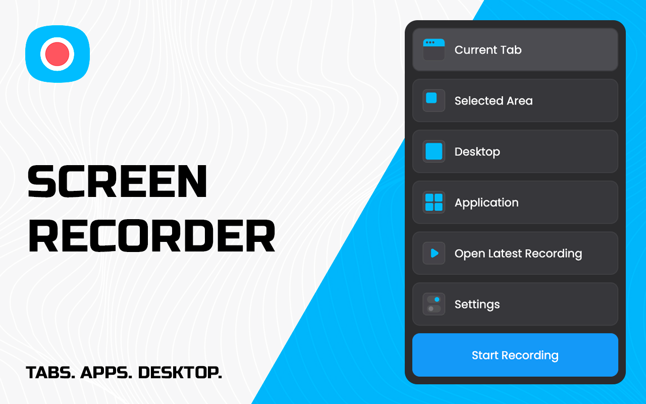 Screen Recorder
