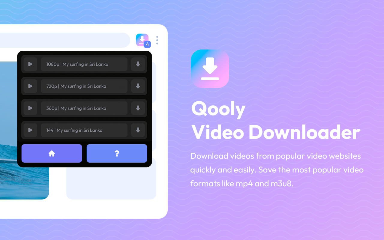 Video Downloader